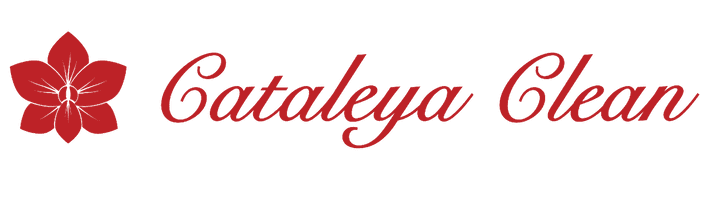 Cataleya clean logo